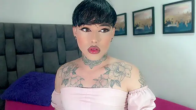 little_star_porn: διαδικτυακό σόου στην κάμερα
