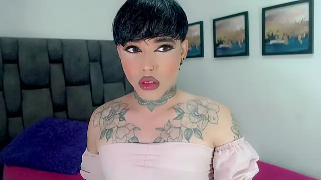 little_star_porn's Webcam Show