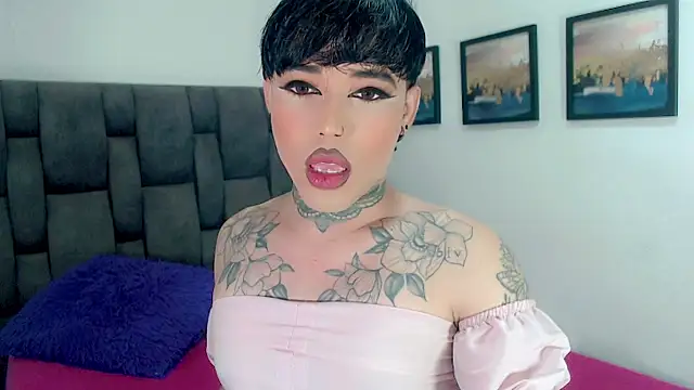 little_star_porn's Webcam Show