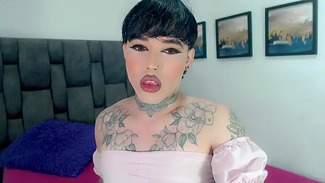 little_star_porn's Webcam Show