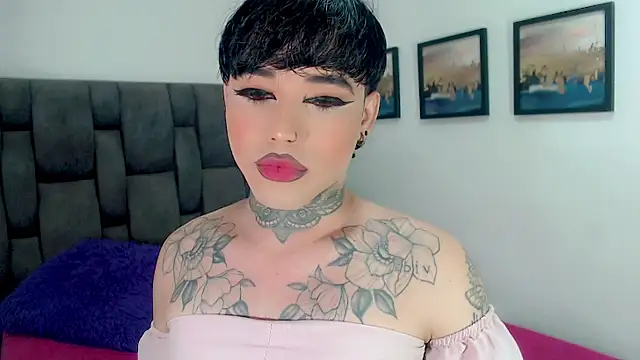 little_star_porn Webcamshow