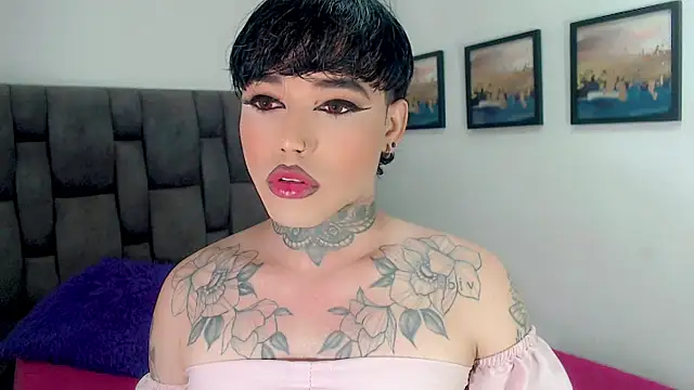 little_star_porn Webcam show
