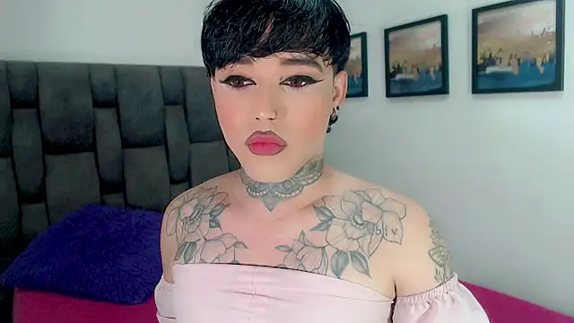 little_star_porn's Webcam Show