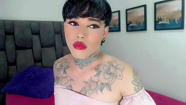 Show webcam de little_star_porn