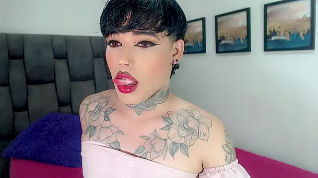 โชว์เว็บแคมของ little_star_porn