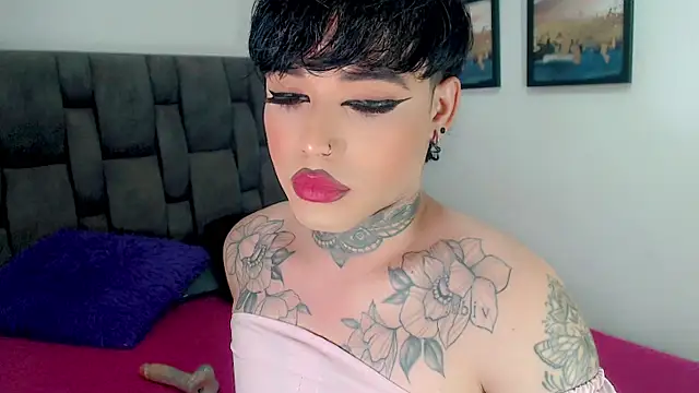 little_star_porn webkamerás műsora