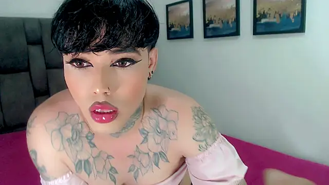 little_star_porn: вебкам-шоу