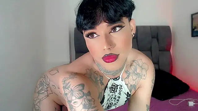 Webkamerová show little_star_porn