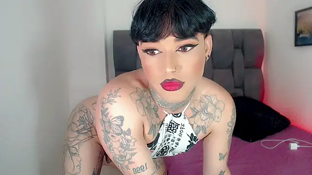 little_star_porn: διαδικτυακό σόου στην κάμερα