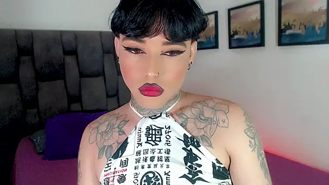 little_star_porn Show Webcam