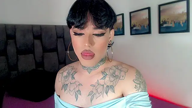 Webkamerová show little_star_porn