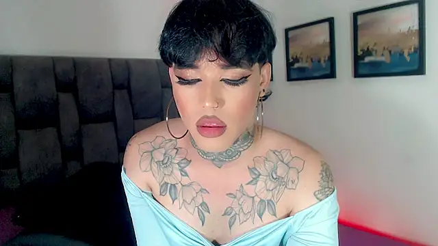 little_star_porn Webcam show