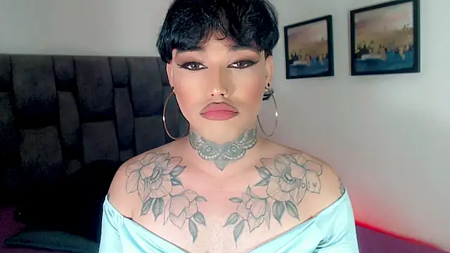 Show webcam de little_star_porn