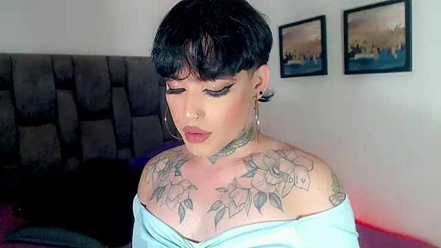 little_star_porn's Webcam Show