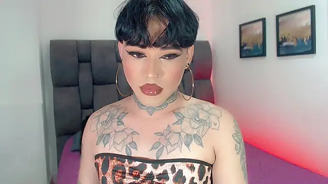 Webkamerová show little_star_porn