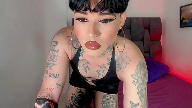 little_star_porn Webcam-Show
