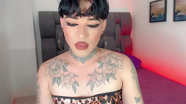 little_star_porn Webcam-Show