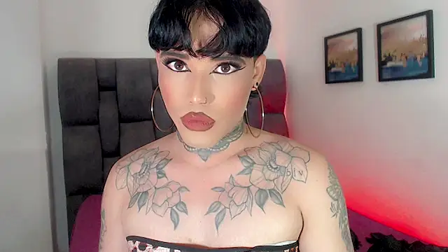 little_star_porn – Kamerová šou