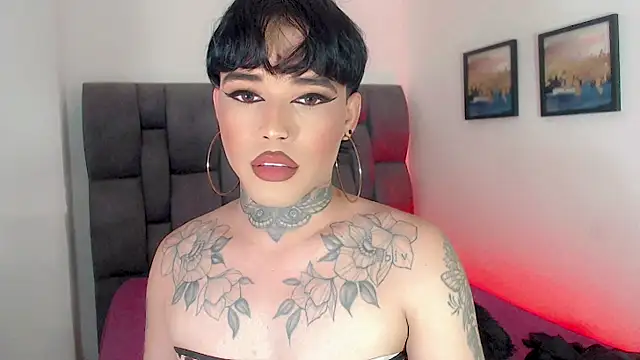 little_star_porn's Webcam Show