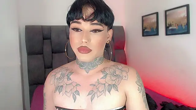 little_star_porn webkamerás műsora