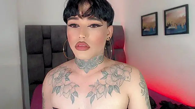 Show webcam de little_star_porn