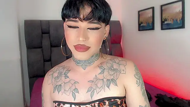 little_star_porn Webcam-Show