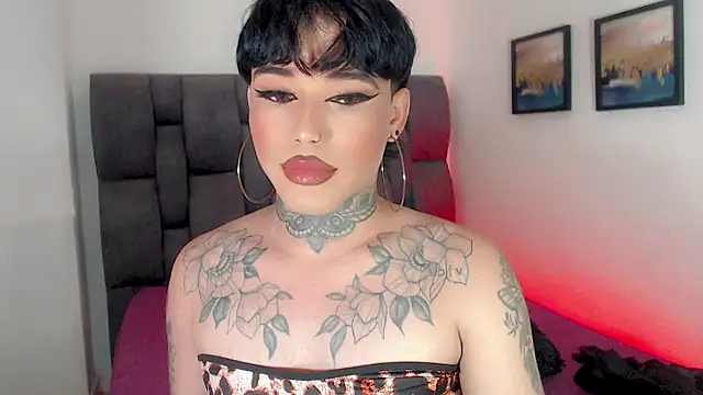 Show de little_star_porn na webcam