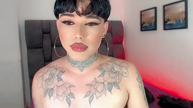 little_star_porn Webcam show