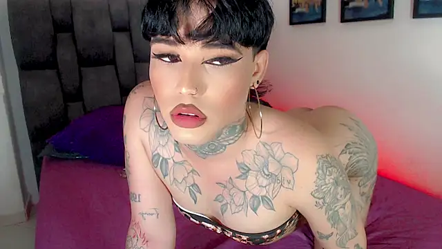 Webkamerová show little_star_porn