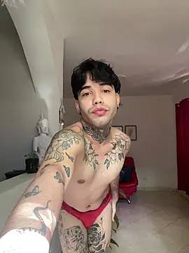 little_star_porn Webcamshow