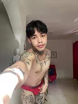 little_star_porn Webcam-Show