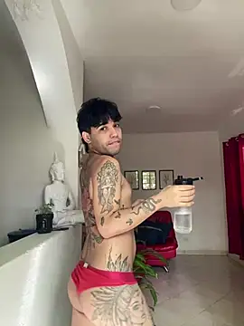 little_star_porn – Kamerová šou