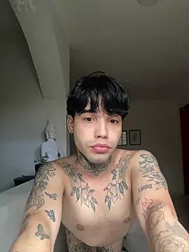 Webkamerová show little_star_porn