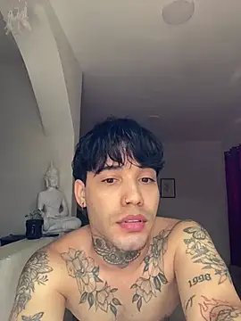 Show Webcam de little_star_porn