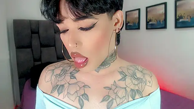 Show modela little_star_porn na web-kameri