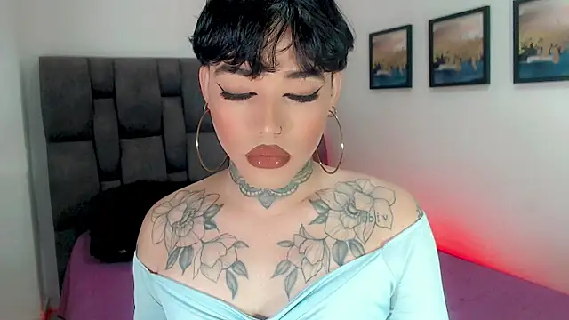 little_star_porn: вебкам-шоу