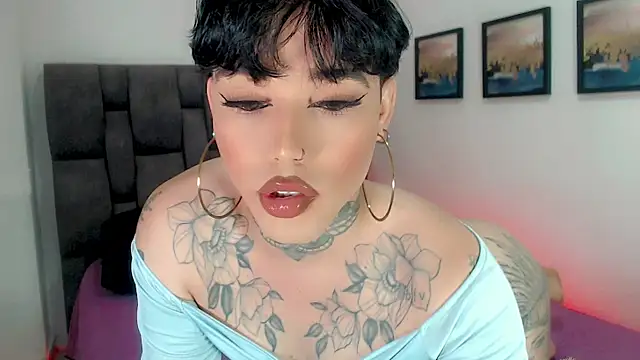 Show webcam de little_star_porn