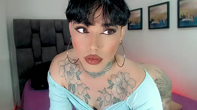 Webkamerová show little_star_porn
