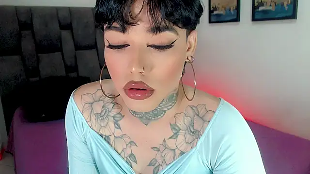 โชว์เว็บแคมของ little_star_porn