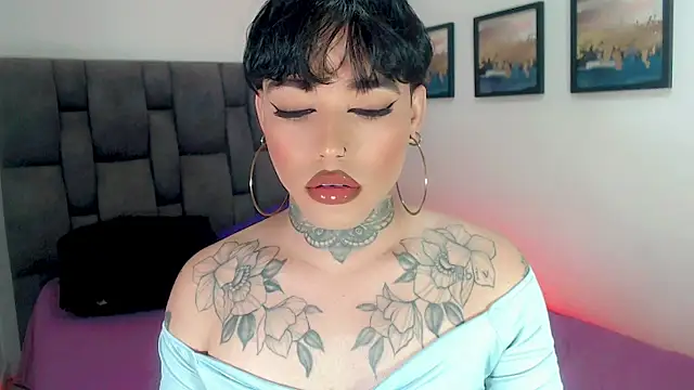 little_star_porn – Kamerová šou