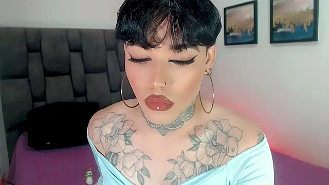 little_star_porn: вебкам-шоу