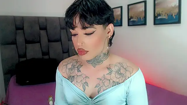 little_star_porn 웹캠 쇼