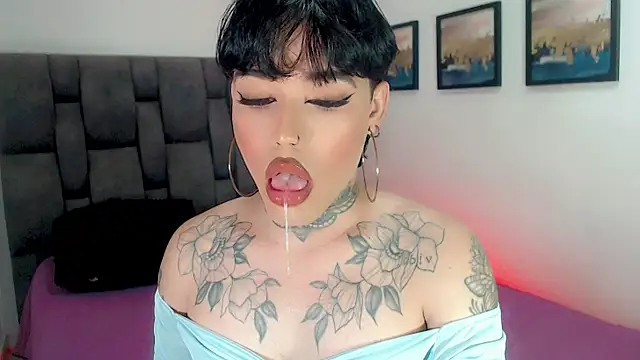 little_star_porn Webcamshow