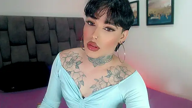 little_star_porn's Webcam Show