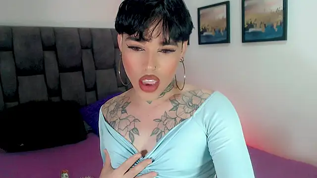 Show de webcam de little_star_porn