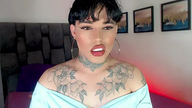 โชว์เว็บแคมของ little_star_porn
