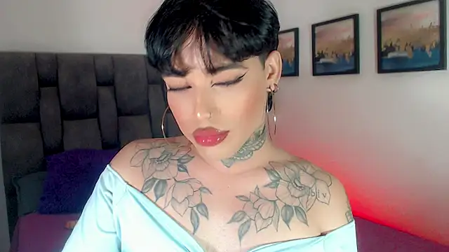 little_star_porn's Webcam Show