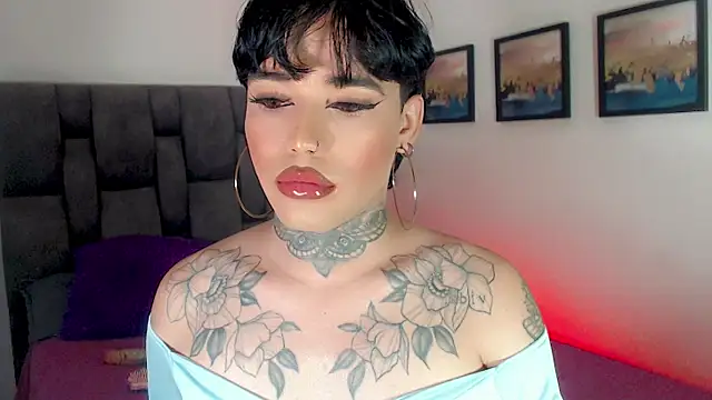 little_star_porn Adlı Modelin Web Kamerası Şovu