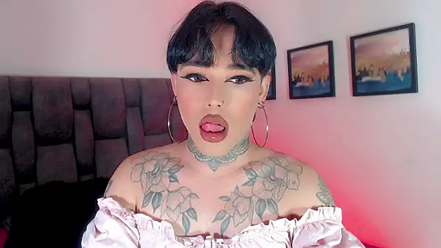 Webkamerová show little_star_porn