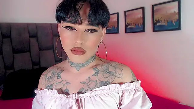 Webkamerová show little_star_porn